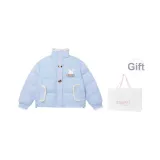 Синий Пэчворк