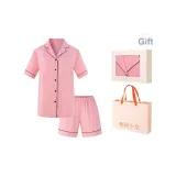 Розовый (Подарочная коробка Набор)