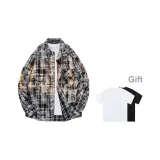 Черный (с футболкой)