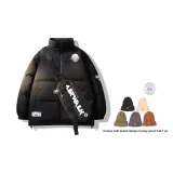 Black (с флисовой шапкой)