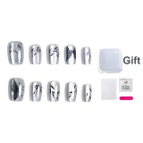 В комплекте с коробкой M [Подходит для пухлых рук] 16-12-13-12-9