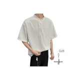 Белый, с подарками