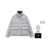 Gray, Included with a Hair Tie + Shopping Bag  
Серый, В комплекте с резинкой для волос + сумка для покупок