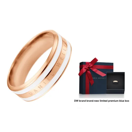 Daniel Wellington Сплав Кольца Унисекс