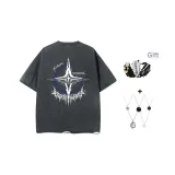 Black (В комплекте с модным ожерельем + сумка через плечо)