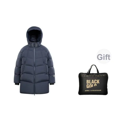 GOLDFARM Kids Пуховики