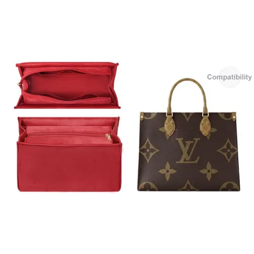 Lan Bao Fan Кашемир Сумка Вкладыш Унисекс Многоцветный