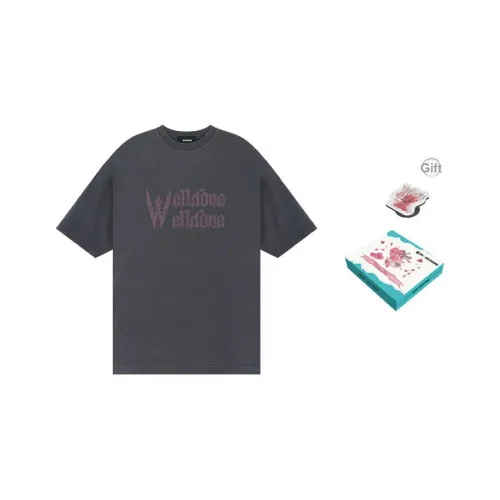 WE11DONE Унисекс Футболка