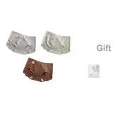 3 Pack (Светло-серый + Шампань + Коричневый)