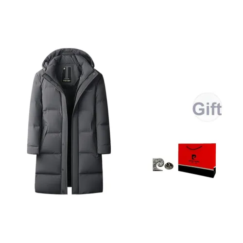 PIERRE CARDIN Пуховик Мужской