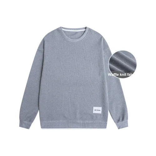 JEANSWEST Унисекс Свитшоты