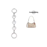 Белый удлинитель цепи