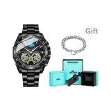 Black (Браслет + Коробка)