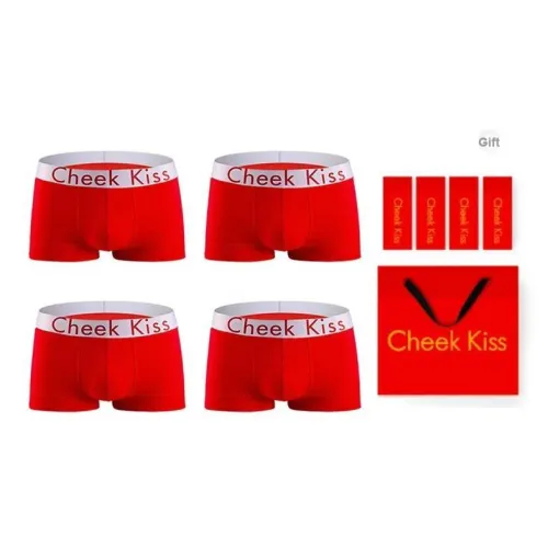 Cheekkiss Мужские Подарочные Наборы Трусов