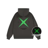 Темная умбровая