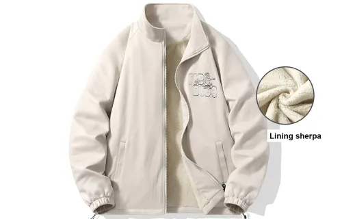 FIDO DIDO Куртки и Пальто Унисекс