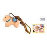 Процветание, плюшевый пони, украшение, кофе [с подарками, соответствующая карта]