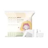 [Улучшенный Full Cut-Out Сумки] 5 Сумок 1000 шт + Бесплатный инструмент включен