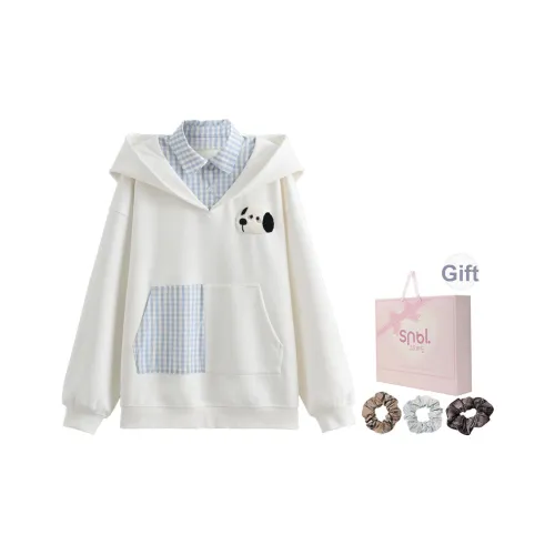 SNBL Женские Свитшоты