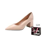 Нежно-розовый + Сумка для покупок