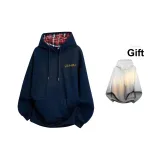 Темно-синий (Включает градиентный свитшот)