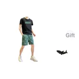 Черный комплект