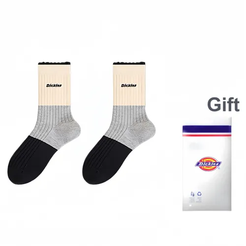 Dickies Унисекс MID Носки до икры