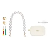 Портативный Жемчужный 42 см [Включает модифицированные аксессуары]