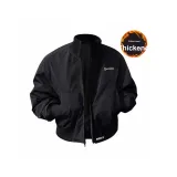 Black (Зимний утеплённый)