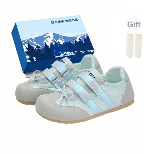 Fawn Miri Немецкие армейские кроссовки Low Top Женские
