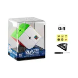 Мистик Дракон 2M Прозрачная коробка Включено [Включает 1 Основу, 1 Штуцер, 1 Логотип]