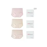 Dream Фиолетовый + Кремовый Кожа + Пыльно-Розовый