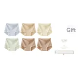 6E Светло-синий + Светло-абрикосовый + Светло-желтый + Циан + Кофейный + Кофейный