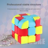 3,5 см Маленькая трехмерная форма