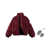 Red (В комплекте с перчаткой)