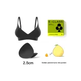 Black (Маленькие скобки) Толщина 2,5 см