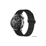 Черный ремешок Only, без механизма.