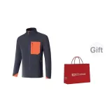 Gray Orange + Сумка для покупок