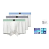 Вода Зеленый Белый + Туман Серый Белый + Морской Синий Белый