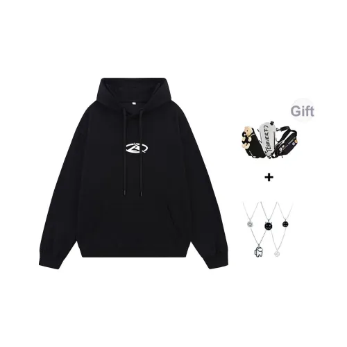 LIGHTNING BEAR Толстовка Унисекс