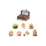 Коробка из 6 моделей (без дубликатов)