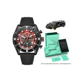 MF2209G Черный корпус Черная резиновая лента [Ограниченный выпуск Гоночный набор]