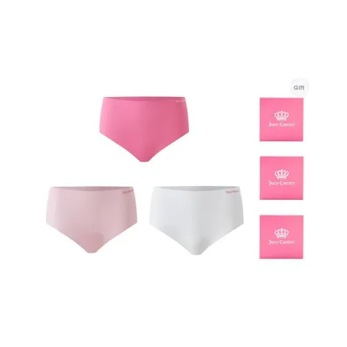 Juicy Couture Женские трусы-бикини