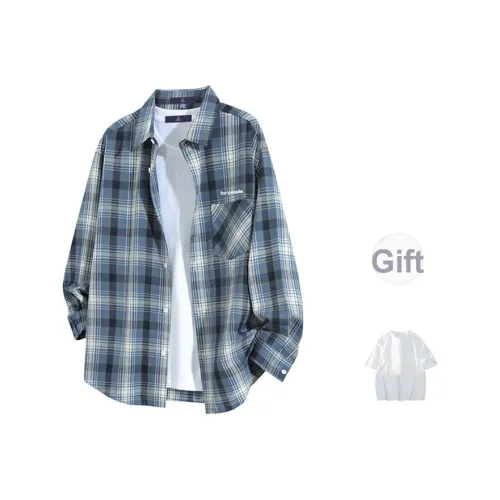 FAX FOR FMACM Унисекс Рубашки