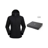 Глубокий черный - коробка