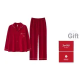 Женский-Красный