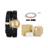 Эксклюзивный золотой подарочный набор в коробке