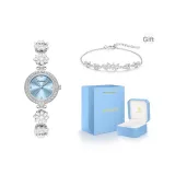 TL1249SS17[Светло-Синий Ограниченный+Браслет Глициния]
