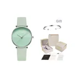 Matcha Зеленый [Коробка "Love" + Браслет]