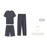 Темно-серый